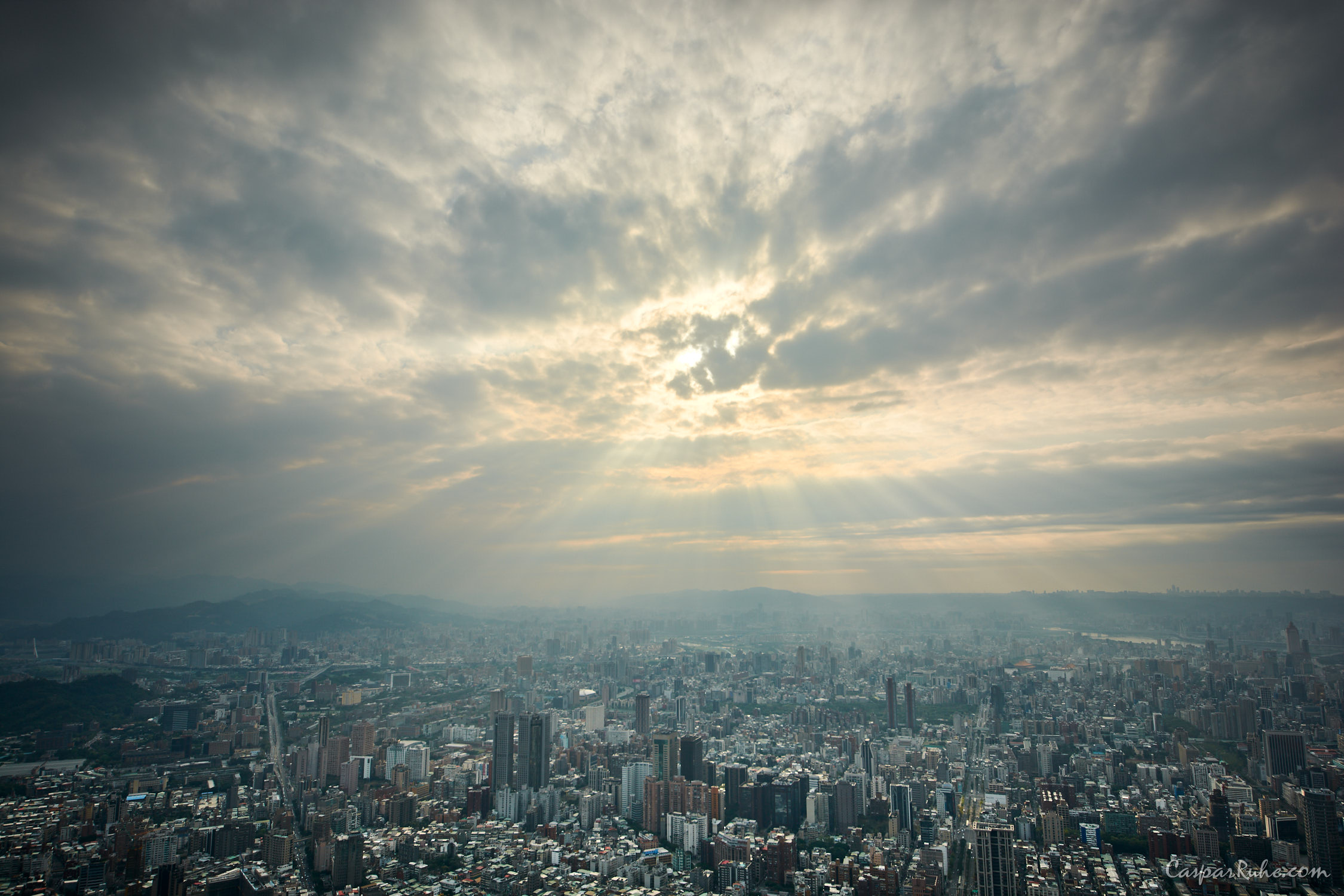 Taipei